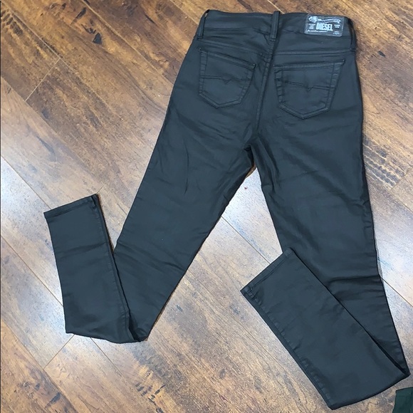 Diesel Jeans - Picture 6 of 8